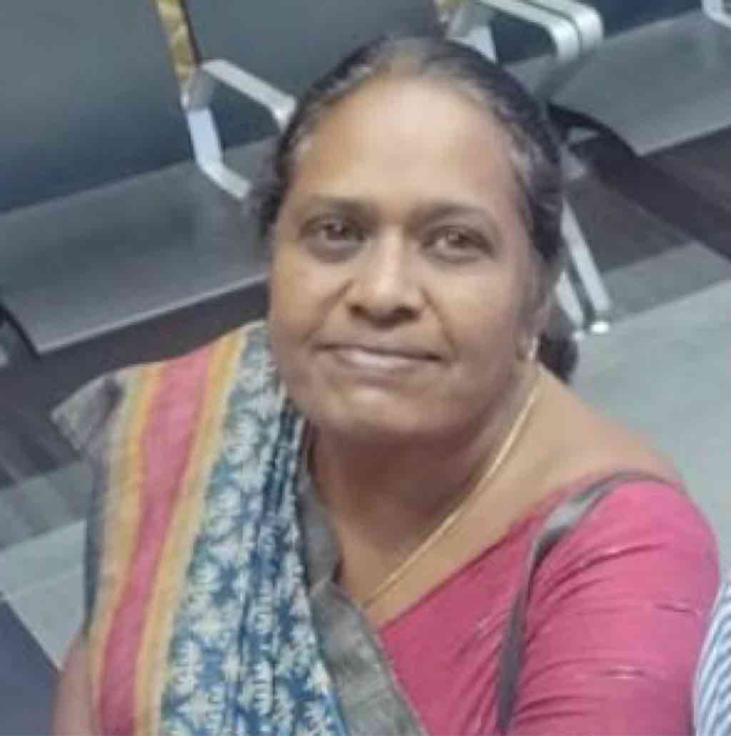 Jayanthi Premkumar