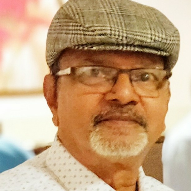 Kamesh Penumarthi