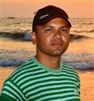 Nitin Dinkarrao Sangle
