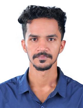Sidharth K