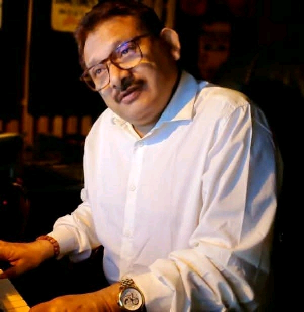 Abhijit Barua