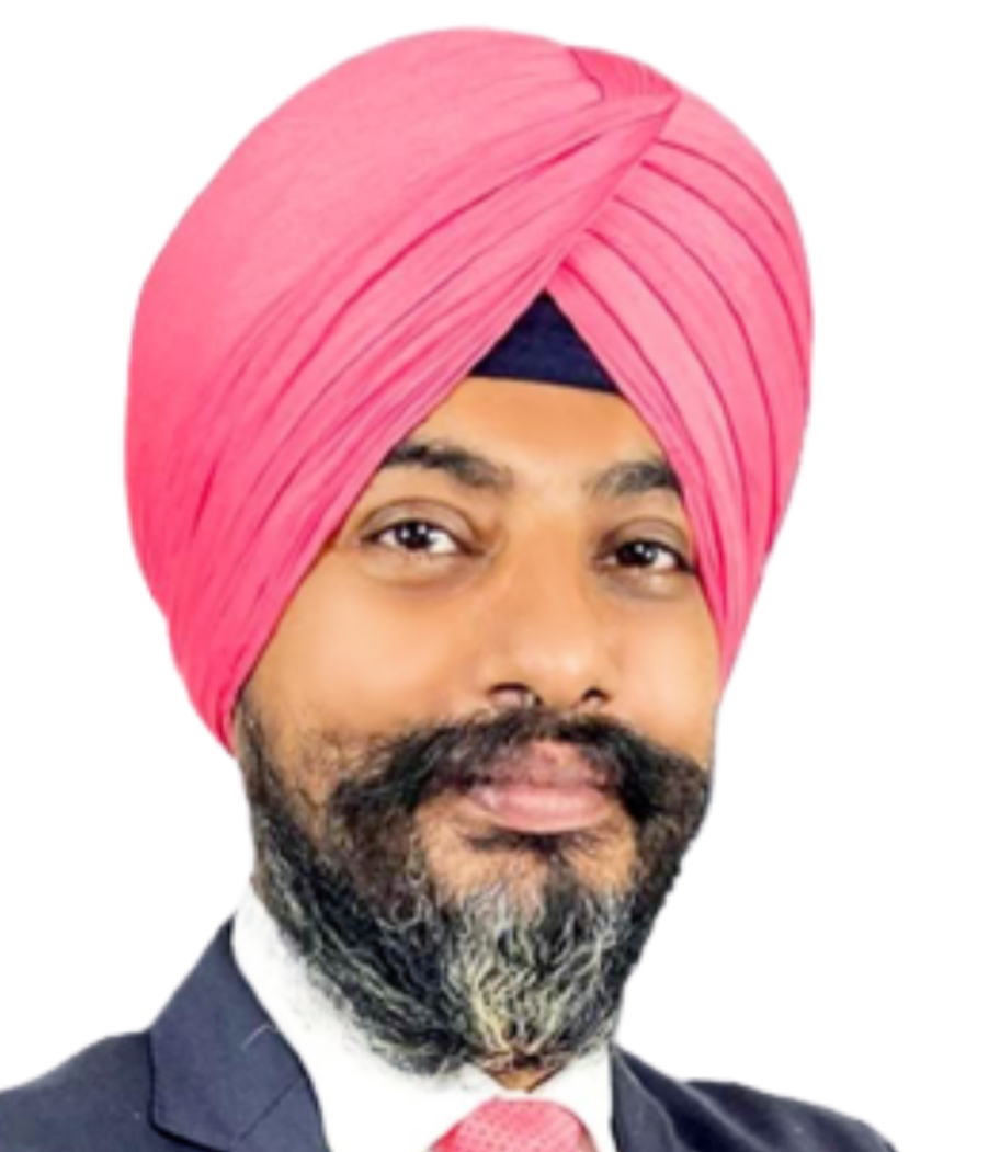 Harpreet Singh