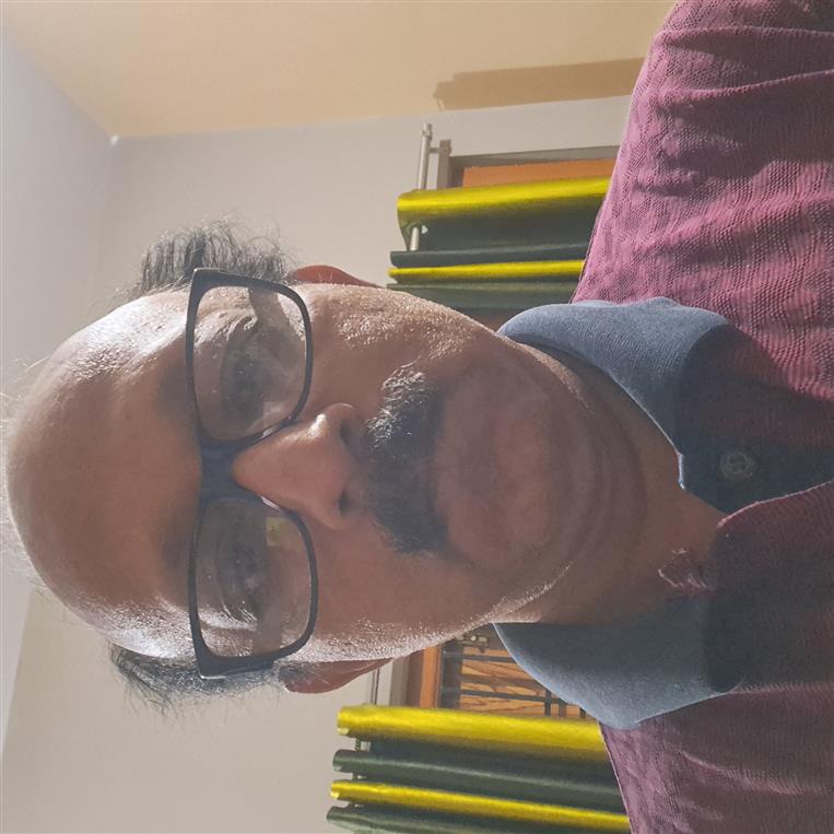 Prabhudatta Das