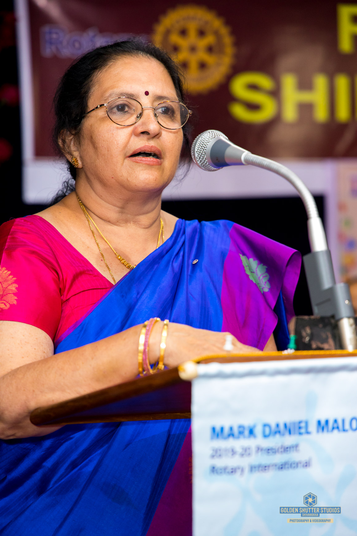 Meera Nadig