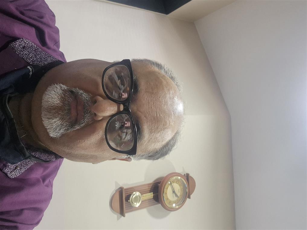 Manoj Kapoor