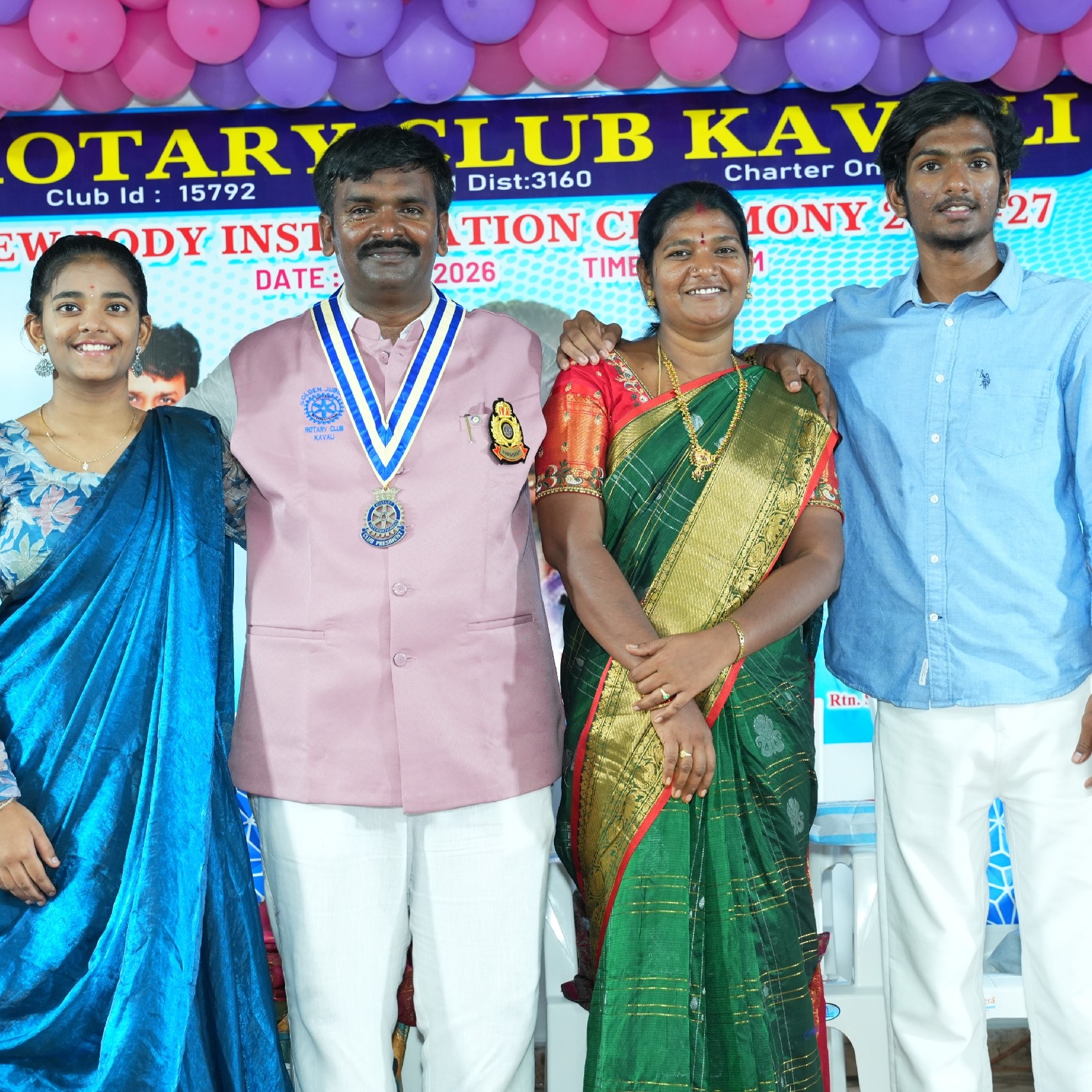 Suresh Reddy Gunupati