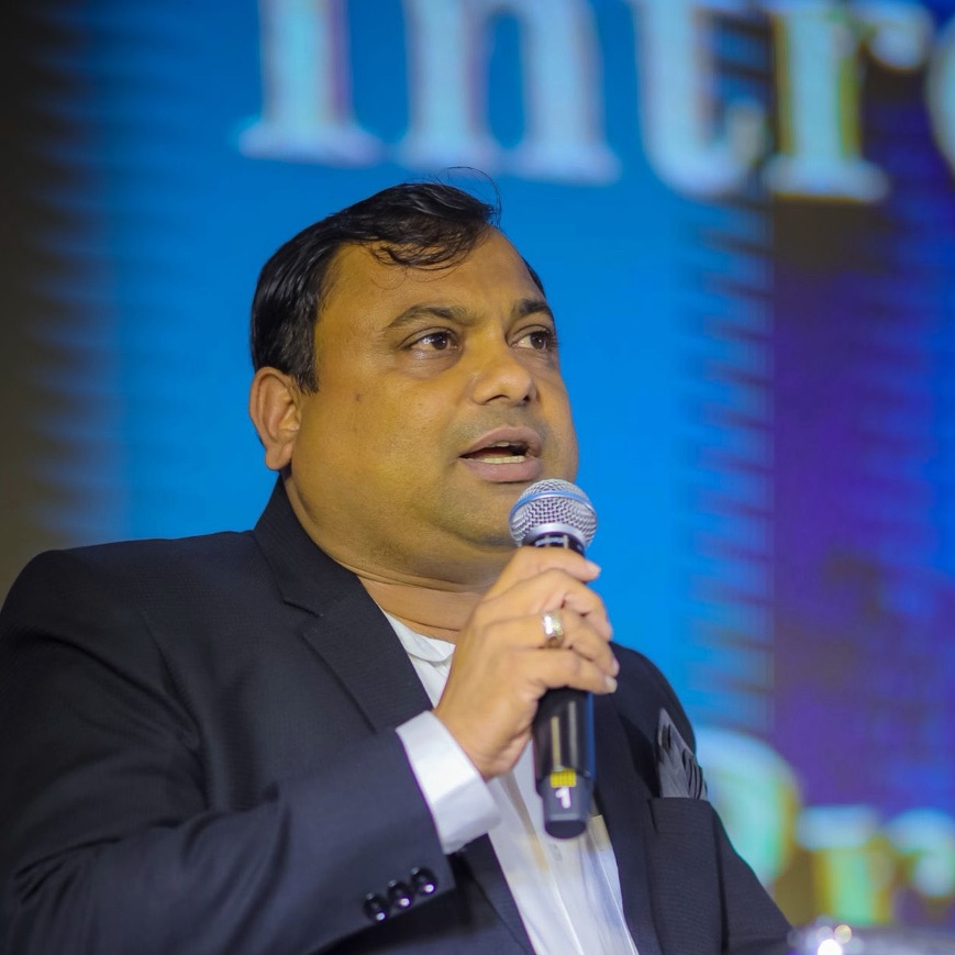 Paresh Gondaliya