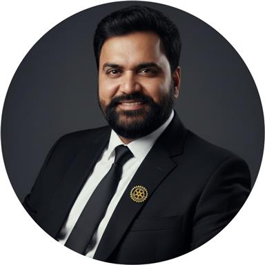 Shivanand Patil
