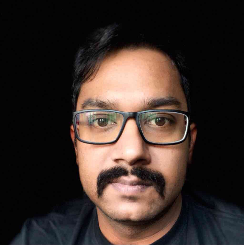 Mr. Imshu Bansal