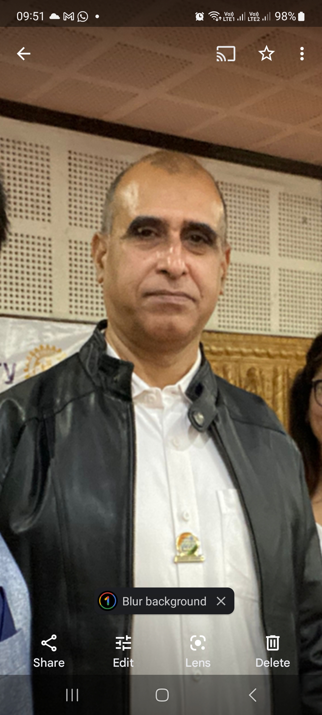 Dinesh Verma