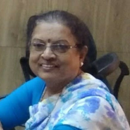 Lalita Balasaheb Shitole
