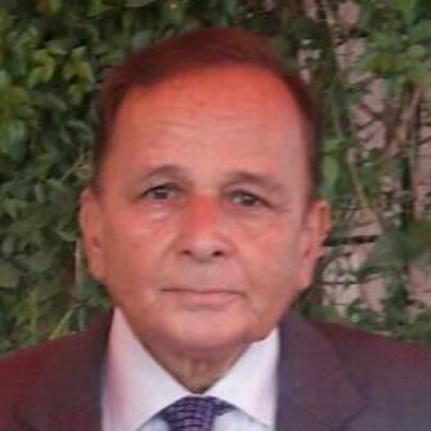 Prakash R. Somani