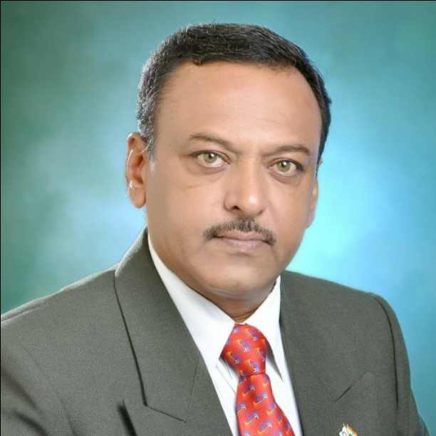 Ravindra Prabhakar Phatate