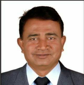 Sanjeevkumar Shivshankar Mente