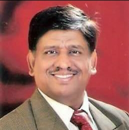 Shri Dinesh Ishwardas Agrawal