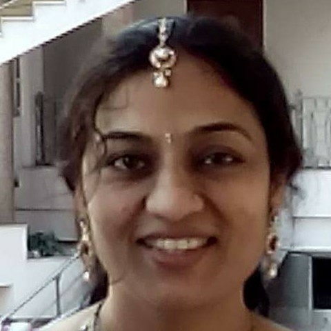 Dr Kiran Sarda