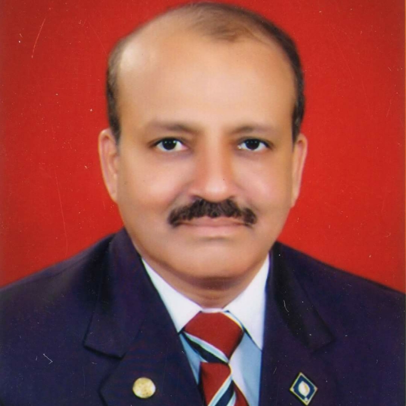 GIRISH