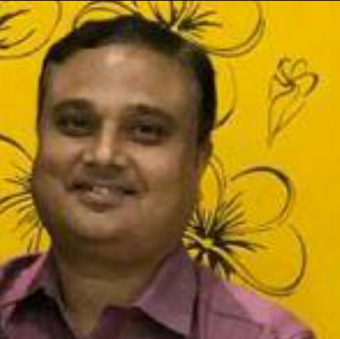 Dr. SHANTANU ANIL GUNJOTIKAR