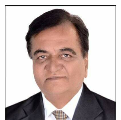 Dr. Vijay Degaonkar
