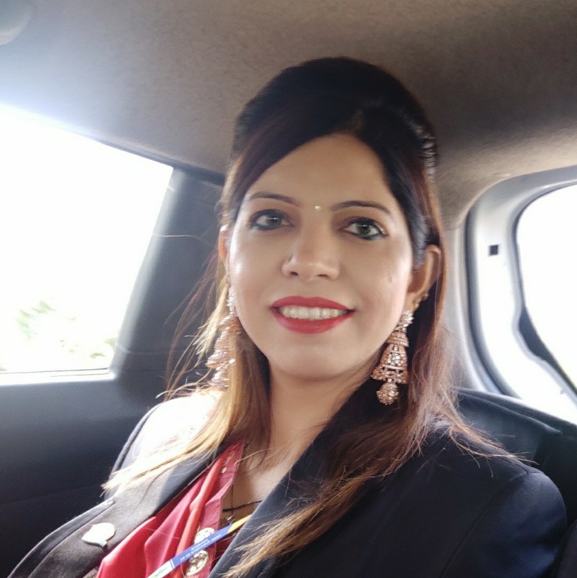 Jaanvi Rajkumar Makhija