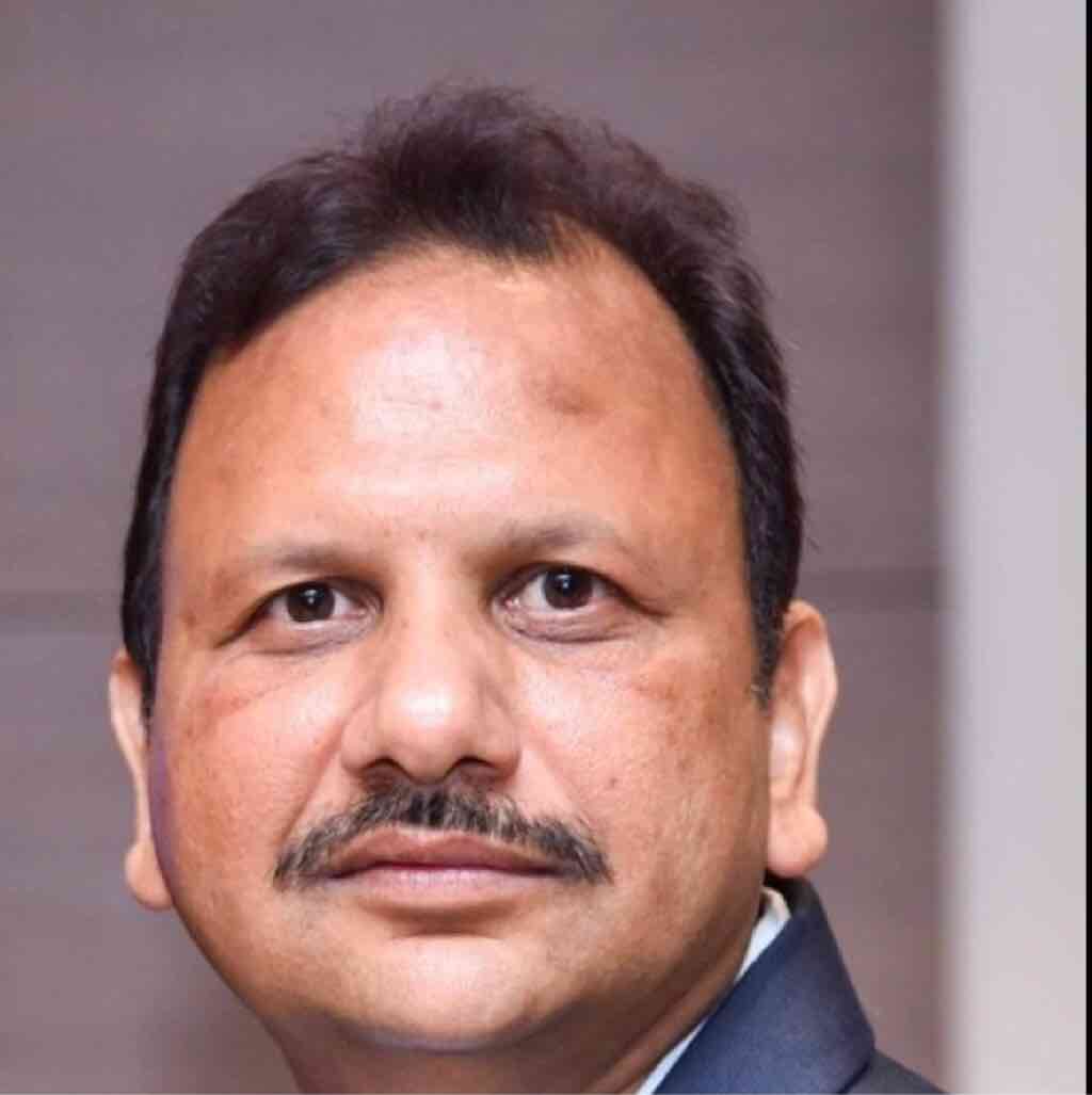 RAJESH MITTAL