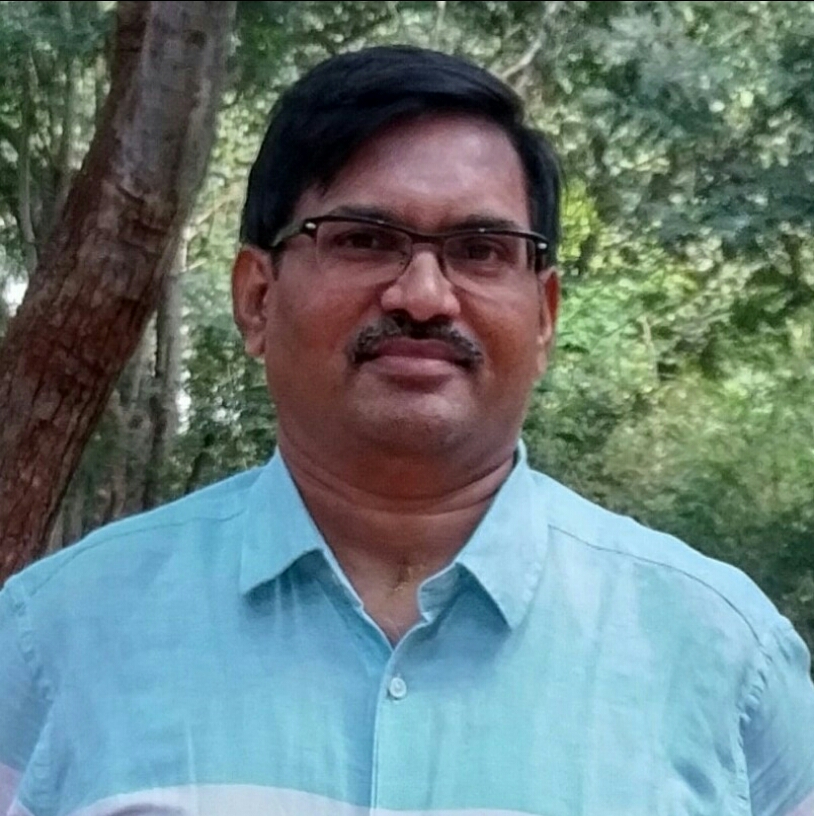 Pradeep Kumar Parakh