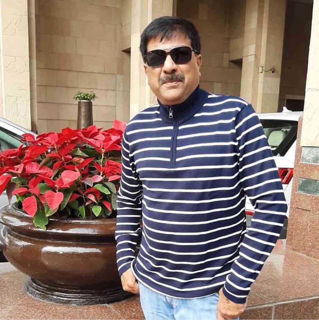 Sanjay Kumar Kedia
