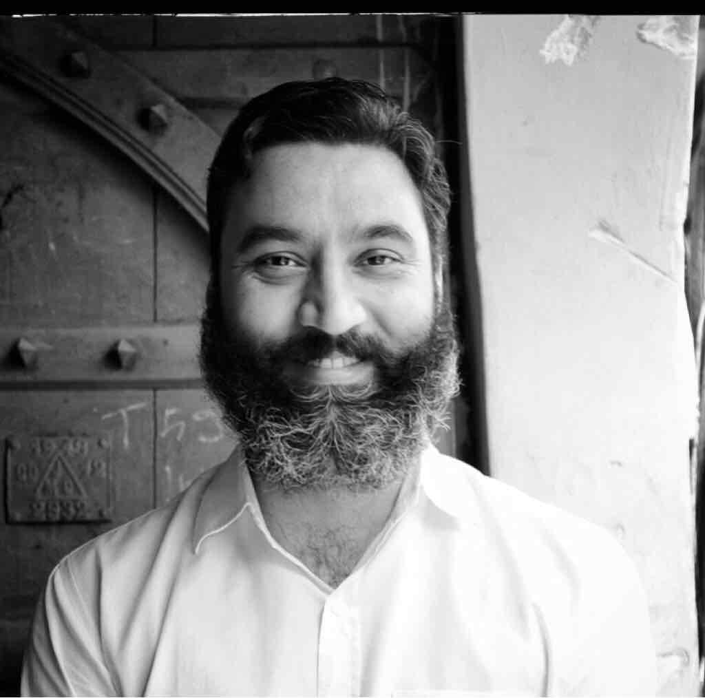 Rajdeep Singh Naruka