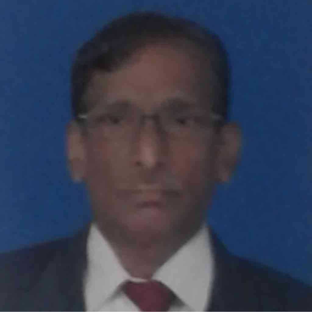 Gopal Harlalka