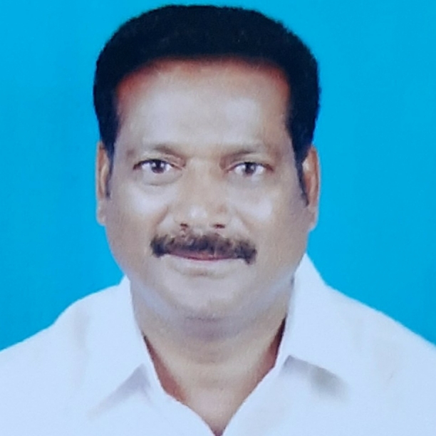 R Manavalan