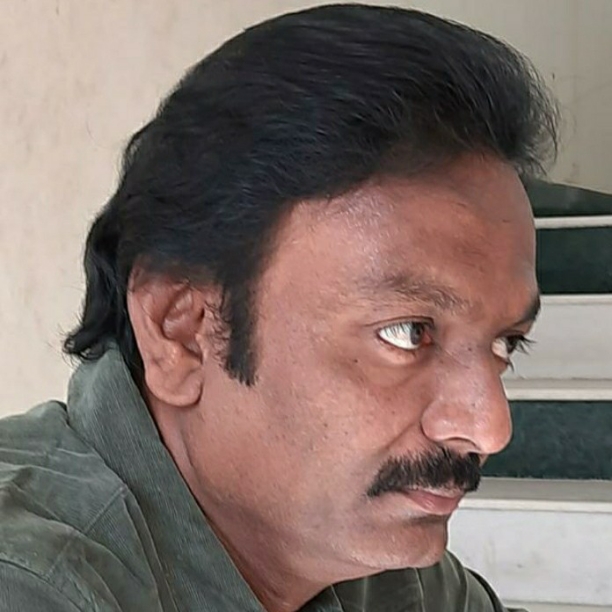 A. Suresh