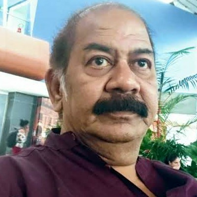 A.R. Madhavan
