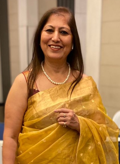 SAROJ JASWAL JOSHI