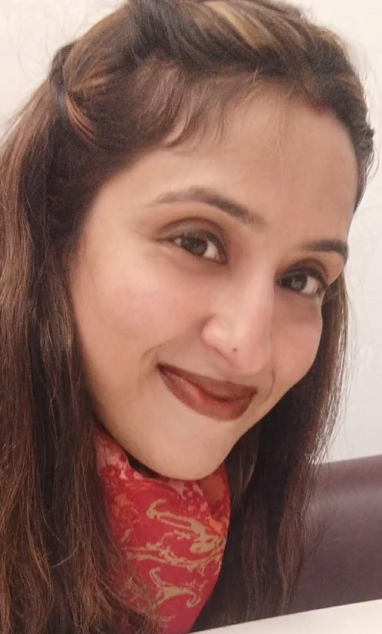 Shilpi Kalra