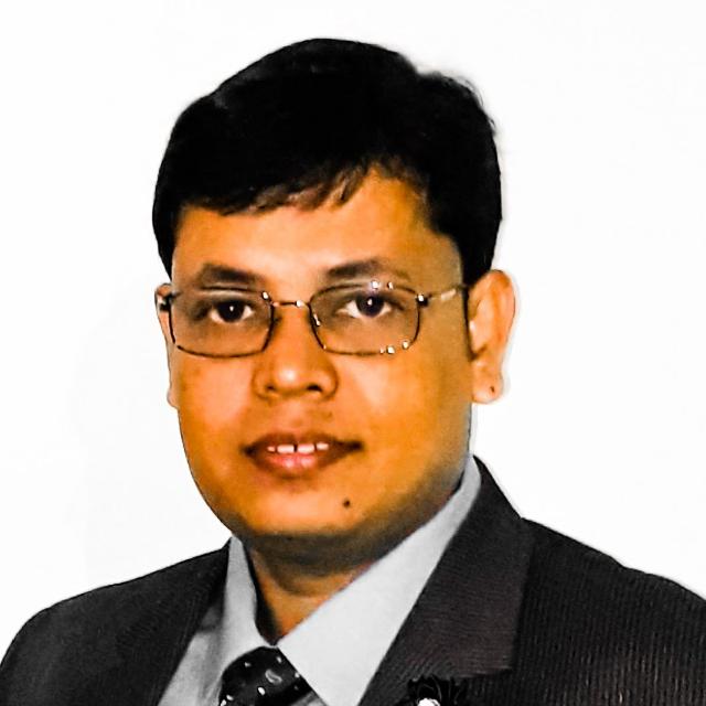 Priyatanu Goswami