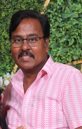 Sunil Kumar Jain Kasliwal
