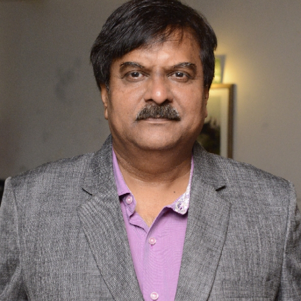 Sanjiv Janardan Kulkarni