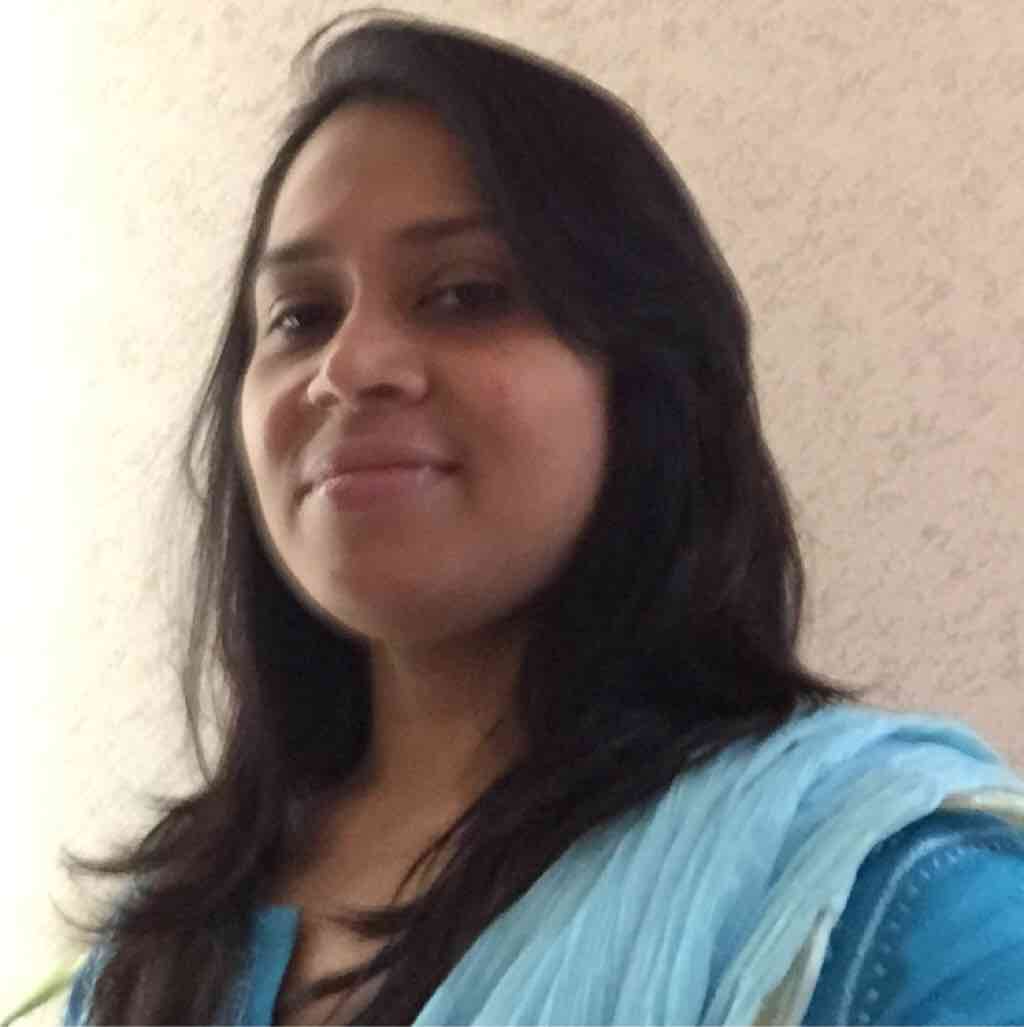 Aparna Sanjiv Walanj