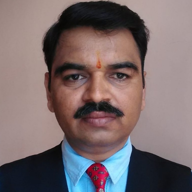 Er. Kamlesh Kumar Jain