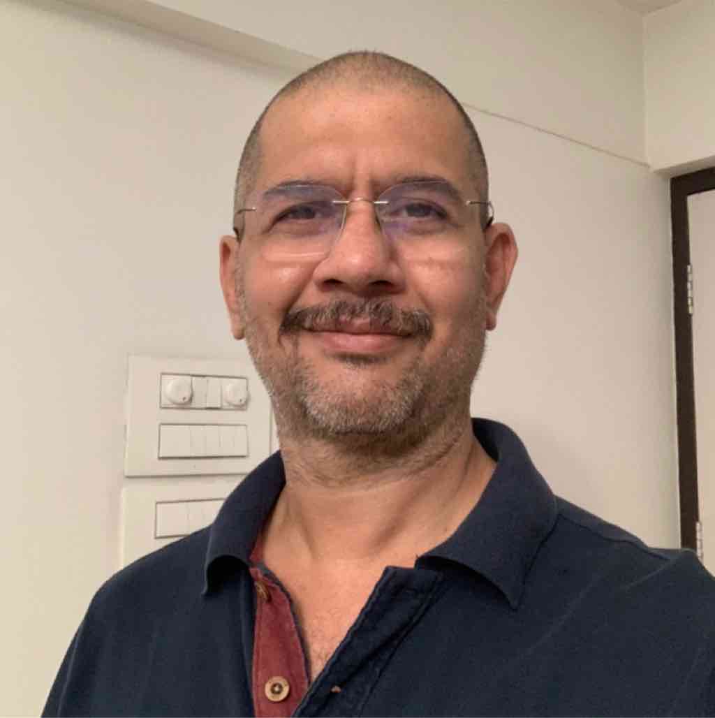 Makarand Kunte