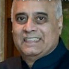 Himanshu M. Thackar