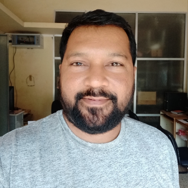 Prasad  Kamat