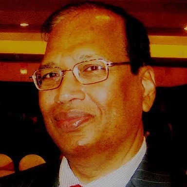 Rabindra Nath Patnaik