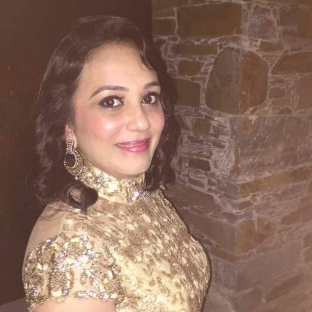 Anu Kothari