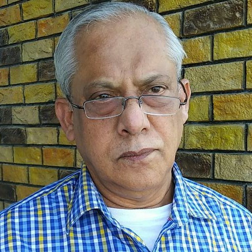 Ramadurai Krishnamurthy