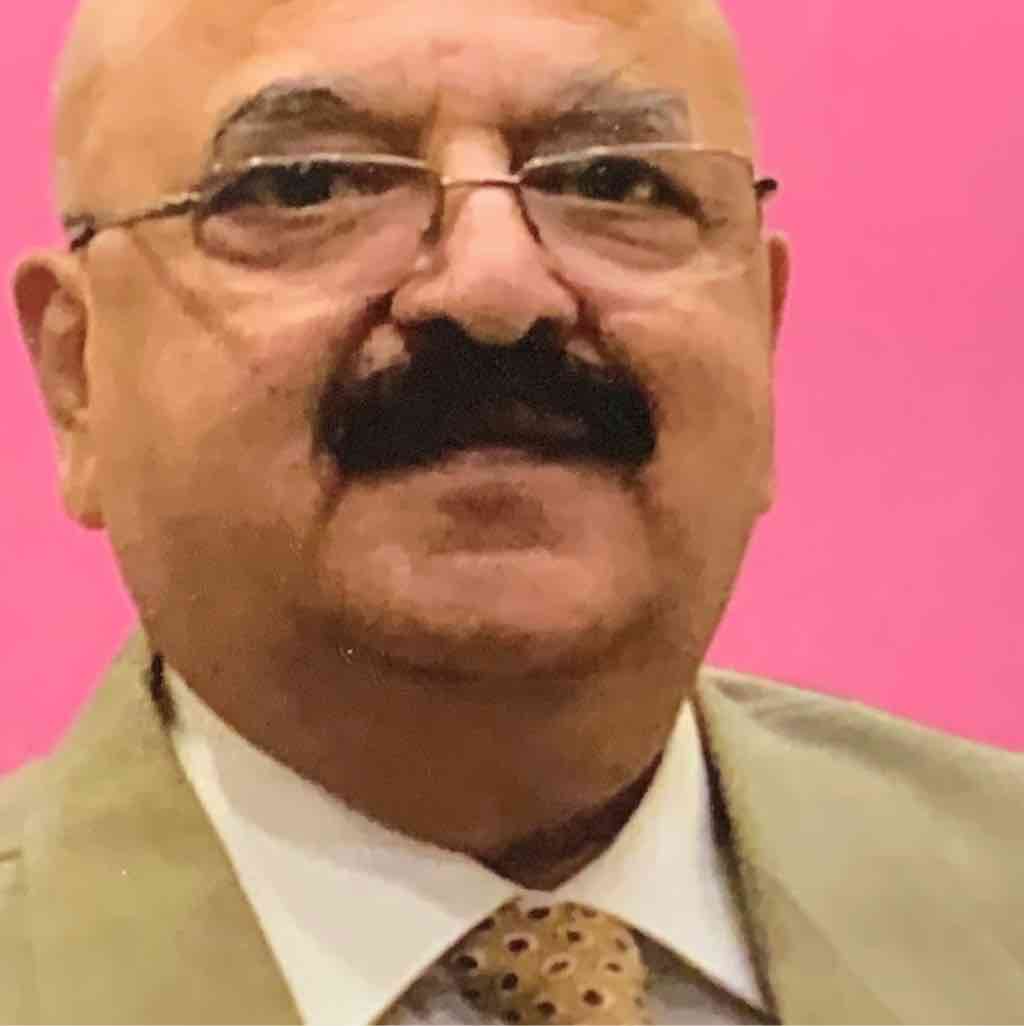 Gopal Parthasarathy