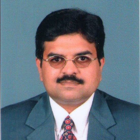 Vijay Paikoti