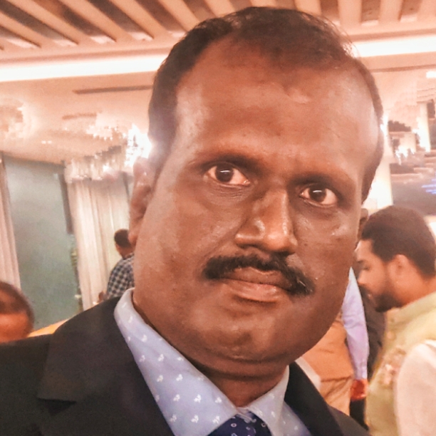 Ramesh Kulandaivel