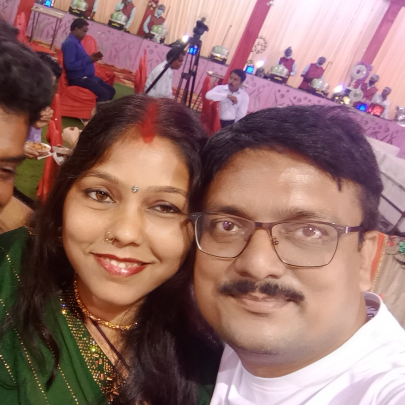 Mahesh Kumar Lohani