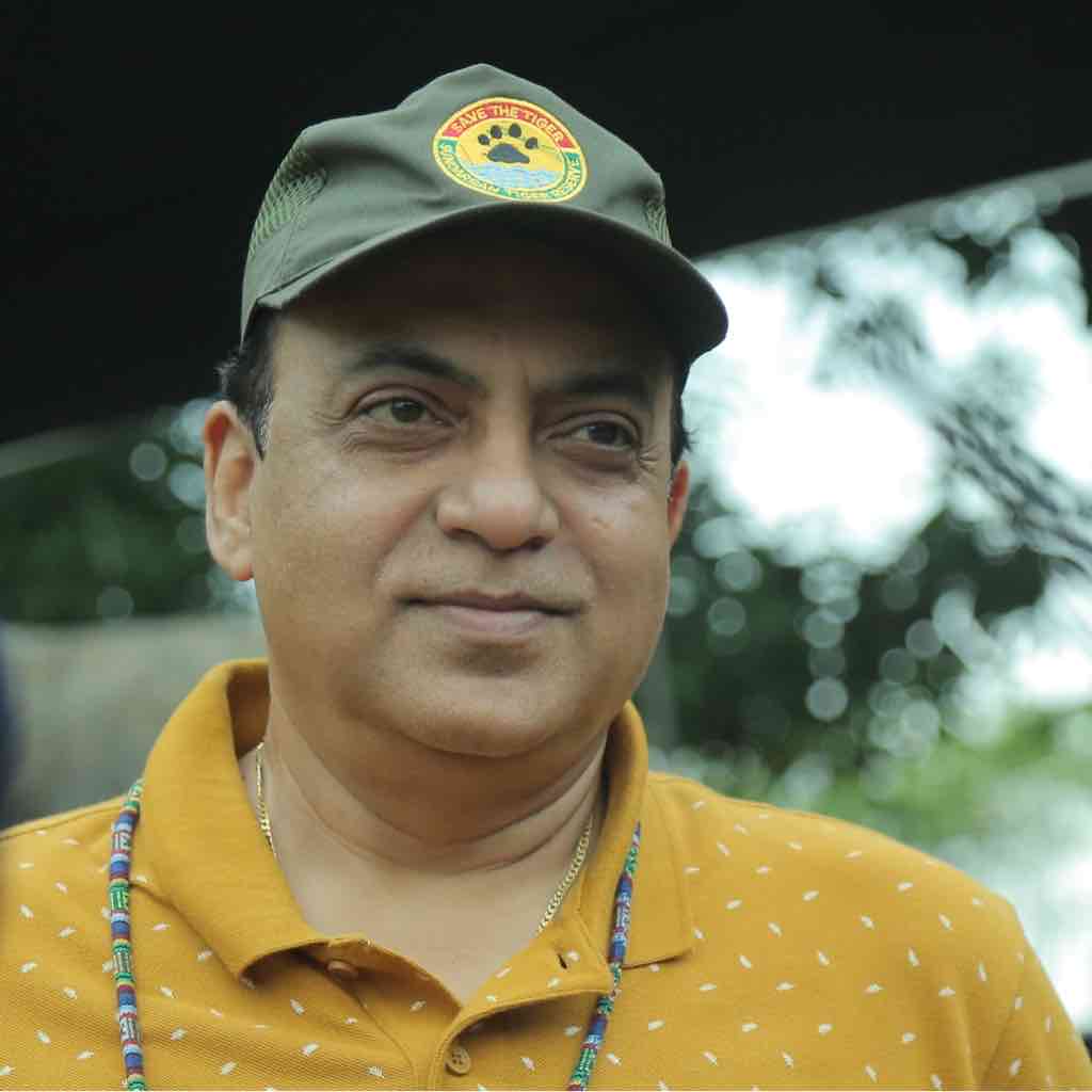 Arindam Sil